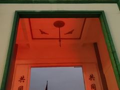 -银川南关清真寺