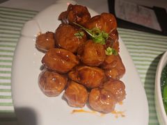 -桂满陇·桃花院落(长泰广场店)