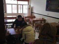 大堂-刘信牛羊肉小炒泡馍(回民街店)