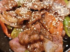 -银村街家常菜·早点·粥饼(北线阁店)