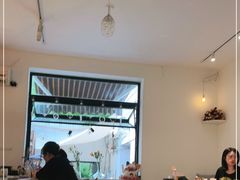 大堂-大象厨房(重庆道店)