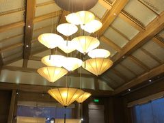 -曲阜尼山书院酒店-西餐厅