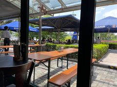 -宝莱纳餐厅(滨江店)