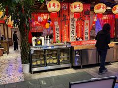 -唇辣号重庆老火锅(燕郊鑫乐汇店)