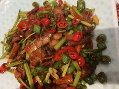 -南方酒店·淮扬菜(回民街店)