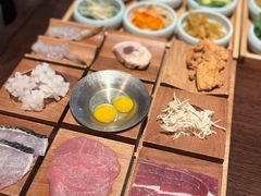 -银米·云南传统过桥米线(双廊黑金冠店)