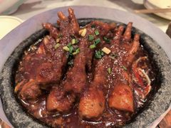 -七八冷面·延边朝鲜族美食(欢乐谷店)