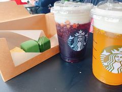 -星巴克臻选(深圳龙城广场店)