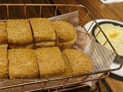 软香面包-西堤牛排(龙德广场店)