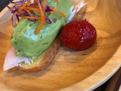 -宝莱纳餐厅(滨江店)