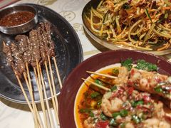 -串盟烧烤大排档·长沙美食地标(星沙店)