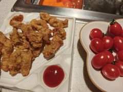 -海底捞火锅(巴黎春天浦建店)