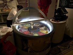 -1868 Café(上海自然博物馆店)