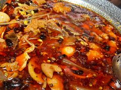-太二酸菜鱼(中庚漫游城店)