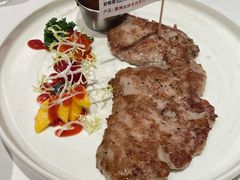 -Aqua Oasis 水天堂(石路天虹店)