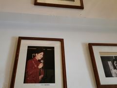 -邓丽君音乐主题餐厅