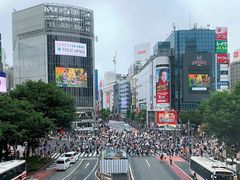 -涩谷区