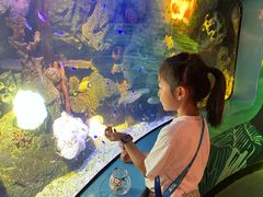 -沈阳海洋探索中心