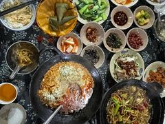 -张关合渣(航空大道店)