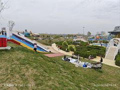 -红山体育度假乐园