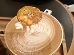 -Peet's Coffee皮爷咖啡(武商Mall手作店)