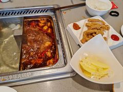 -海底捞火锅(旭辉MALL店)