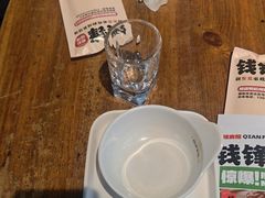 -钱锋炭缸烧烤(安达街直营二店)
