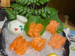-万岁寿司(天河领展店)