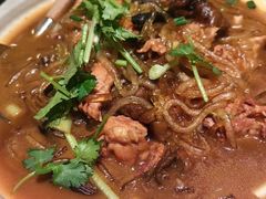 -關東雪东北菜(中庚漫游城店)