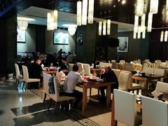 大堂-启东恒大酒店·吕四渔号海鲜餐厅