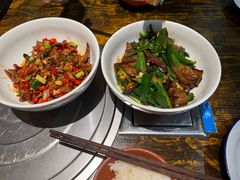 -食理八湘(中海城风情苑北区店)