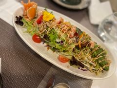 -LA CREPERIE BRETONNE布列塔尼法式餐厅(天童北路店)