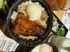 -鳗事鱼意·活鳗現烤专门店(富力海珠城店)