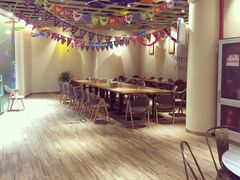 -So Lounge索兰至餐厅(蓝色港湾店)