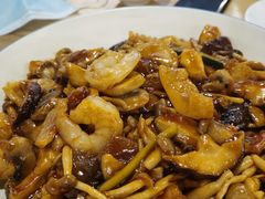 -陈傻子餐厅(世纪都会店)