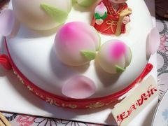 -好利来(北顺城路店)