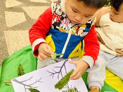 -哲学苑亲子园·早教婴儿托育·婴儿游泳(颐龙湾店)