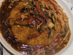 -又见炊烟私房菜(敬亭路店)