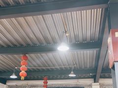 -三居鲁味坊黄焖鸡(山大路店)