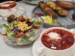 -库滋明·俄罗斯特色美食(中央大街店)