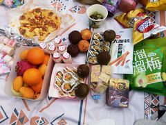 -N多寿司(郑州21世纪社区2328店)