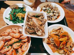 -盒马鲜生(杭州运河上街店)