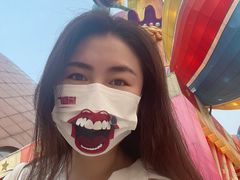 -重庆国际马戏城