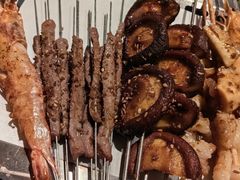 -雪熊哈尔滨烧烤·精酿啤酒·砂锅(中央胜境店)