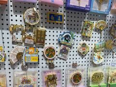 -猫的天空之城概念书店(苏州平江店)