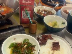 -湘江红·湖南招牌菜(莲花南路店)