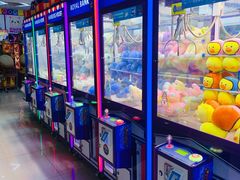 -星悦蓝海欢乐园(石路天虹店)