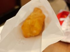 良心大油条-和合谷(长虹桥店)