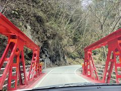 -太鲁阁公园