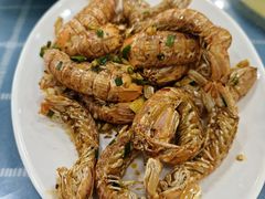 -明记海鲜大排档(巽寮湾店)